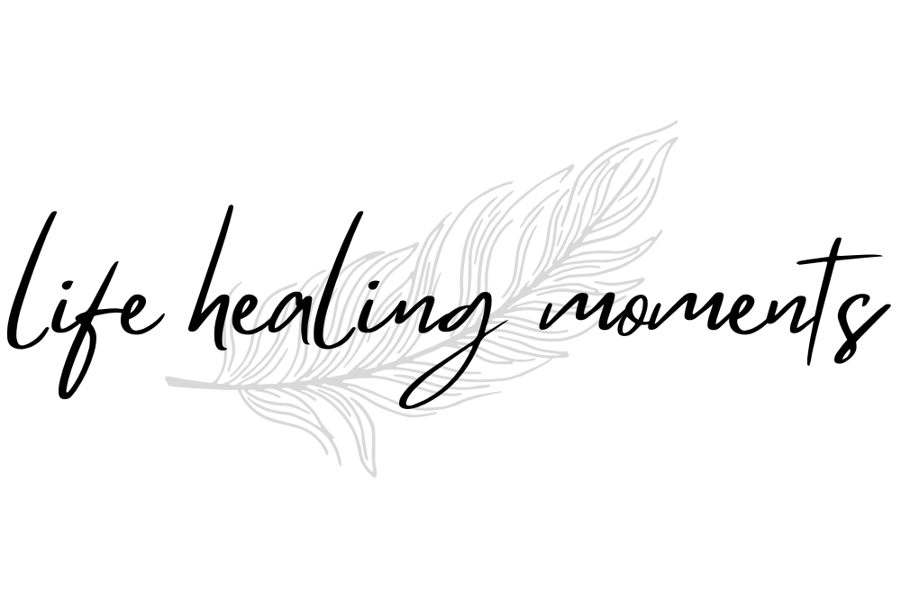 Life Healing Moments